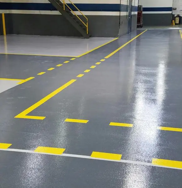 Epoxy Flooring - important things you need to know