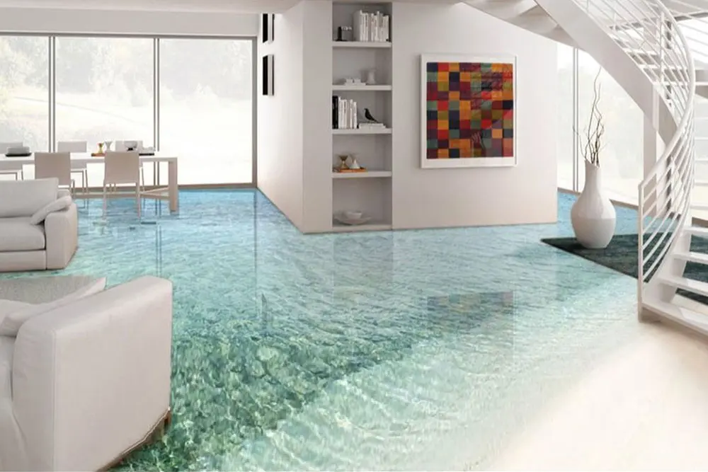 Epoxy Flooring - What You Need to Know