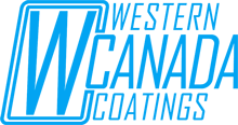 Western Canada Coatings Logo