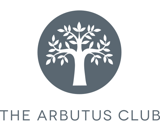 The Arbutus Club logo