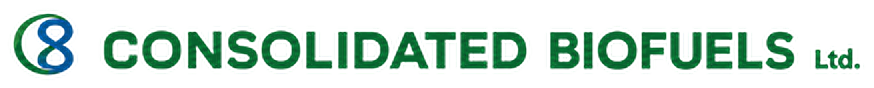 Consolidated Biofuels logo