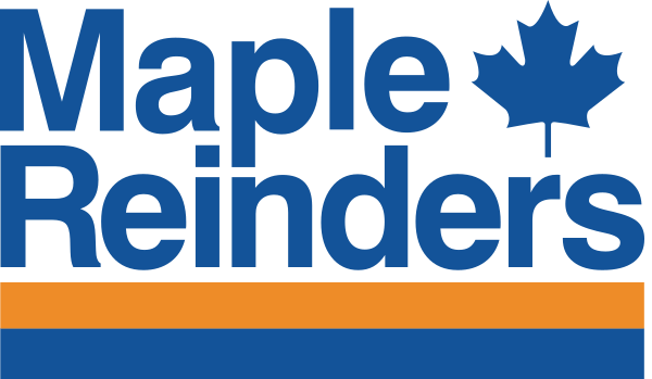 Maple Reinders Constructors logo